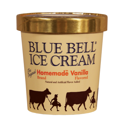 Menu Blue Bell Ice Cream Menu Blue Bell Ice Cream