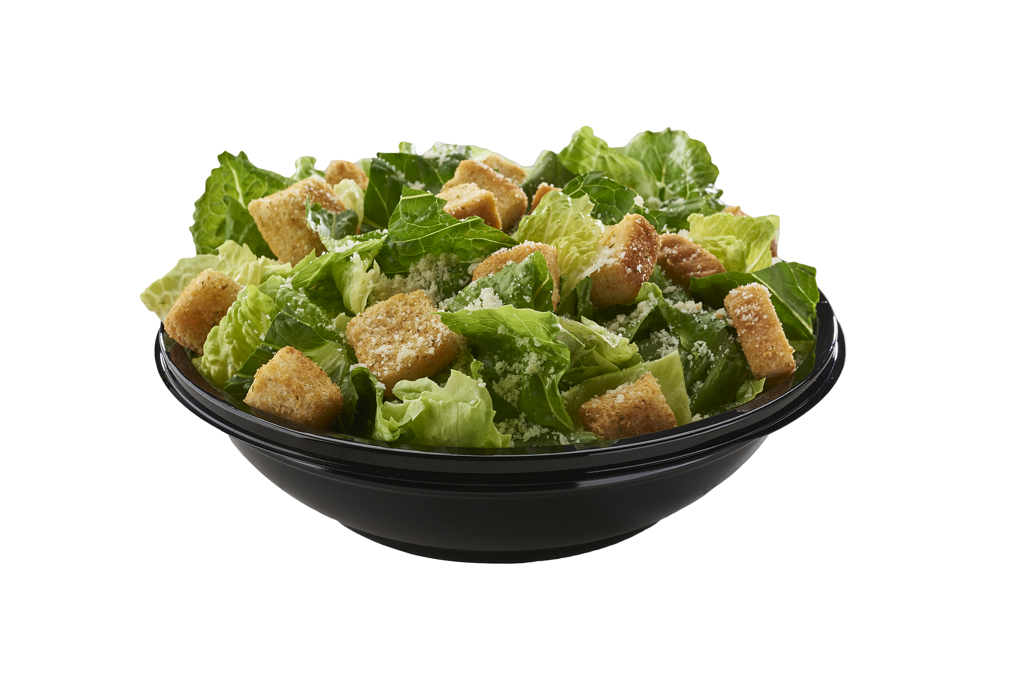 Menu-Chicken Caesar Salad